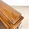 Antique Walnut Veneer Davenport Desk 19