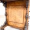 Antique Walnut Veneer Davenport Desk, Image 27