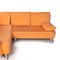 Stoff Ecksofa von Rolf Benz 11