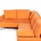Fabric Corner Sofa from Rolf Benz 10