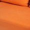 Canapé d'Angle en Tissu de Rolf Benz 5