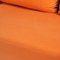 Stoff Ecksofa von Rolf Benz 5