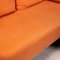 Fabric Corner Sofa from Rolf Benz 4