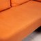 Fabric Corner Sofa from Rolf Benz, Image 4