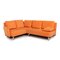 Stoff Ecksofa von Rolf Benz 1