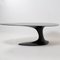 Black Dining Table and Six Chairs by Sacha Lakic for Roche Bobois, 2005 3