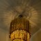 Spiral Murano Glass Chandelier from Venini, Image 16