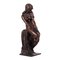 Sculpture en Bronze 1
