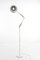 Danish Floor Lamp from HCF, Image 2