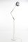 Danish Floor Lamp from HCF 4