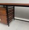 Desk by Jules Wabbes for Mobilier Universel, Belgium, 1960s, Image 7