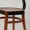 Constructivist Bentwood Back-Sprung Mod. No. 401 Chair by Jozsef Heisler, Hungary, 1930s 8