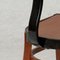 Constructivist Bentwood Back-Sprung Mod. No. 401 Chair by Jozsef Heisler, Hungary, 1930s 14