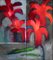 Sebastian Wywiorski, Red Lilies, 2002 2