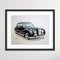 Mariusz Szałajdewicz, BMW 502 (1954), 2012, Imagen 3