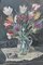 Magdalena Spasowicz, Flowers, 2010 3