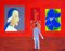 Iszchan Nazarian, Gallery I, 2009 1