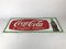 Italian Metal Printed Coca-Cola Sign, 1960s, Image 6