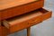 Skandinavisches Teak Vintage Sideboard 6