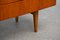 Skandinavisches Teak Vintage Sideboard 7