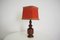 Table Lamp, 1970s 1