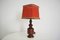 Table Lamp, 1970s 4