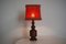 Table Lamp, 1970s 13