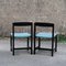 Scandinavian Ulferts Chairs, Sweden, 1960s, Set of 2, Image 3