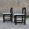 Scandinavian Ulferts Chairs, Sweden, 1960s, Set of 2 9