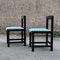 Scandinavian Ulferts Chairs, Sweden, 1960s, Set of 2, Image 9
