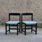 Scandinavian Ulferts Chairs, Sweden, 1960s, Set of 2 2