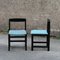 Scandinavian Ulferts Chairs, Sweden, 1960s, Set of 2, Image 4
