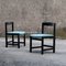 Scandinavian Ulferts Chairs, Sweden, 1960s, Set of 2 1