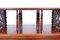 Canterbury Rosewood Coffee Table 9