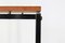 Table Console Style Scandinave, 1950s 9