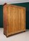 19th Century German Biedermeier Wardrobe 6