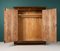 19th Century German Biedermeier Wardrobe 4