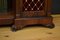 Regency Rosewood Sideboard or Bookcase 11