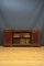 Regency Rosewood Sideboard or Bookcase 2