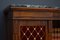 Regency Rosewood Sideboard or Bookcase 19