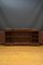 Regency Rosewood Sideboard or Bookcase 9