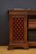 Regency Rosewood Sideboard or Bookcase 18
