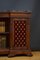 Regency Rosewood Sideboard or Bookcase 12