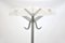 ALTA TENSIONE Coat Stand by Enzo Mari for Kartell 3