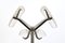 ALTA TENSIONE Coat Stand by Enzo Mari for Kartell 4