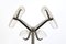 ALTA TENSIONE Coat Stand by Enzo Mari for Kartell, Image 4