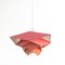 Symphony Pendant Lamp by Preben Dal for HF Belysning A/S, 1960s 1