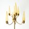 Vintage Italian Floor Lamp by Angelo Lelli for Arredoluce, 1950s, Image 4