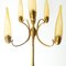 Vintage Italian Floor Lamp by Angelo Lelli for Arredoluce, 1950s, Image 11