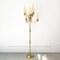 Vintage Italian Floor Lamp by Angelo Lelli for Arredoluce, 1950s, Image 1